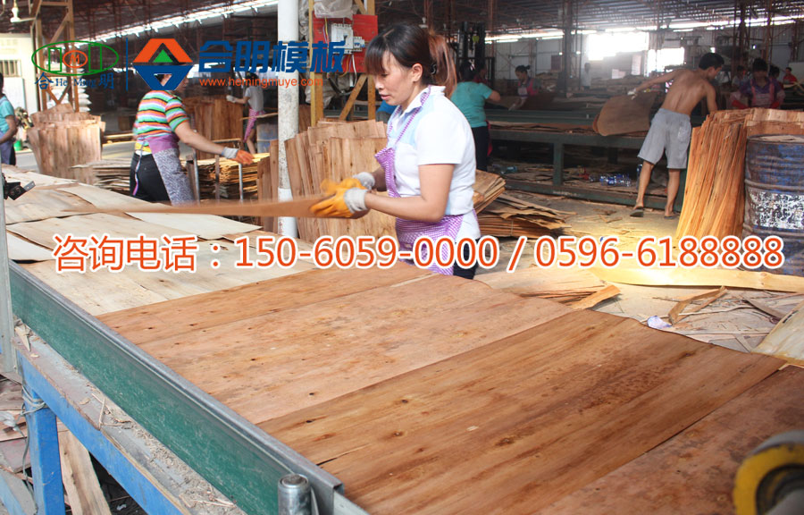 建筑模板销售批发